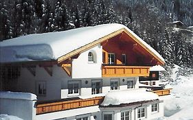 Ferienwohnung Carbonare