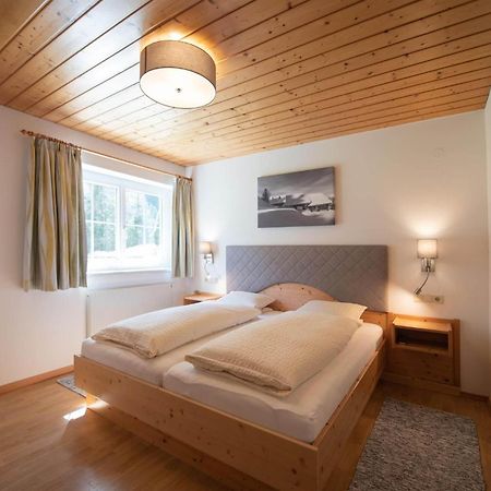Ferienwohnung Carbonare Sankt Gallenkirch Buitenkant foto