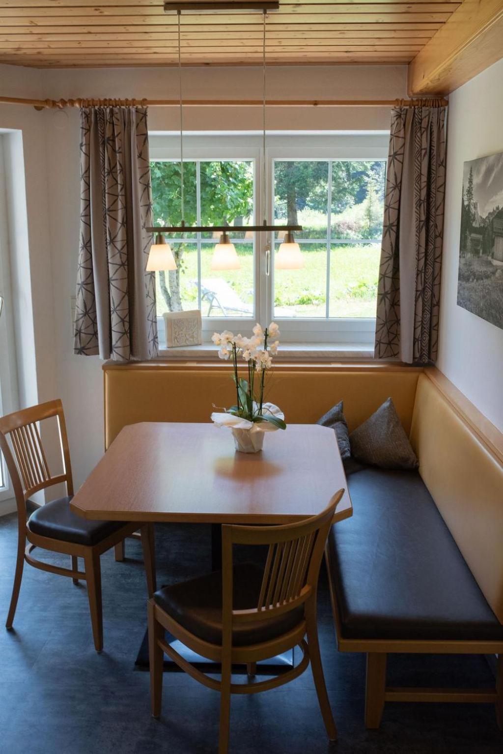 Ferienwohnung Carbonare Sankt Gallenkirch Buitenkant foto
